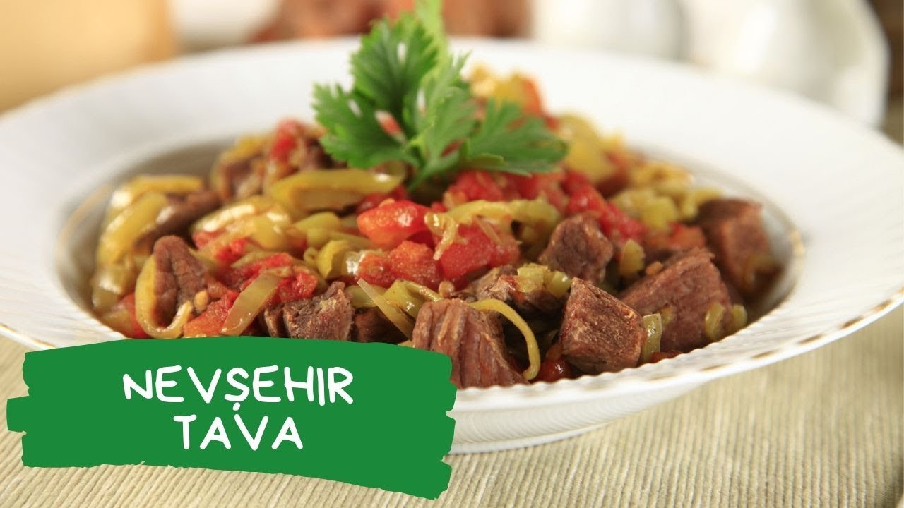 Nevşehir Tava Tarifi | Yemek Ekranı