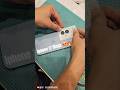 Iphone 17 series Camera Rings Protector 🤩🔥#kvcorporation #iphone17series #cameraprotector #trending