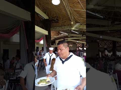 Fiesta en el Casino de la Base Naval de Acapulco 馃嚥馃嚱 鈿撯殦鈿撯浀
