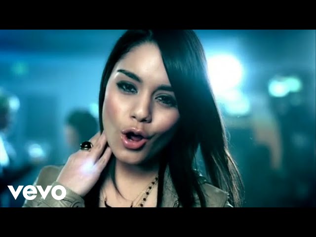 Vanessa Hudgens - Say OK