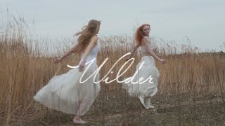 Wilder | A Fashion Film with SONY FX3