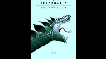 State of the Art by Spaceballs - Amiga Demo