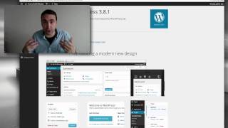 Wordpress Auto Update Feature