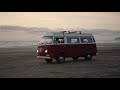 Beginning of video