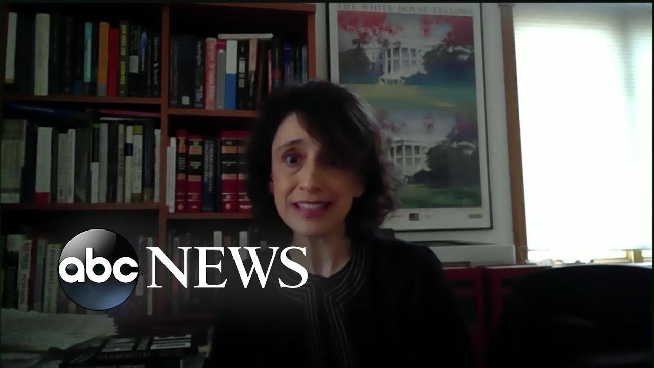 President Trump could face legal ramifications after Capitol Hill riots