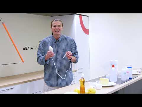 Βίντεο: Πώς να επιλέξετε ποιοτικά γαλακτοκομικά προϊόντα