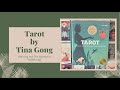 Tarot by Tina Gong || Unboxing and First Impressions Walkthrough of New Tarot Kit