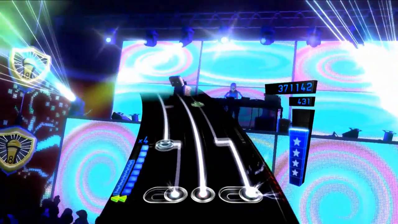 dj tiesto feel it in my bones dj hero 2 free tiesto dlc feel it in my bones dj tiesto feel it in my bones dj hero 2 free tiesto dlc feel it in my bones