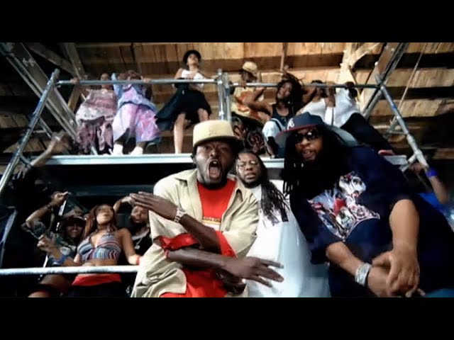 Trick Daddy feat. Lil Jon u0026 Twista - Let's Go (Official Video) [Explicit] class=