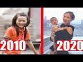 The Karate Kid 2010 Cast ★ THEN and NOW | Real Name &amp; Age 2020