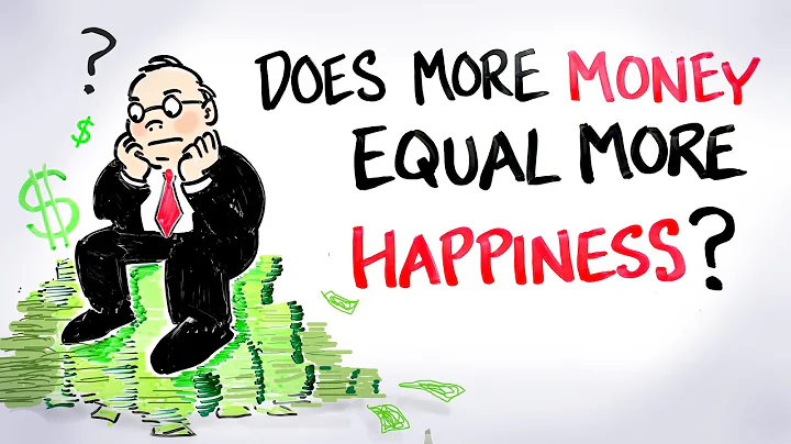 Does More Money Equal More Happiness? - DayDayNews