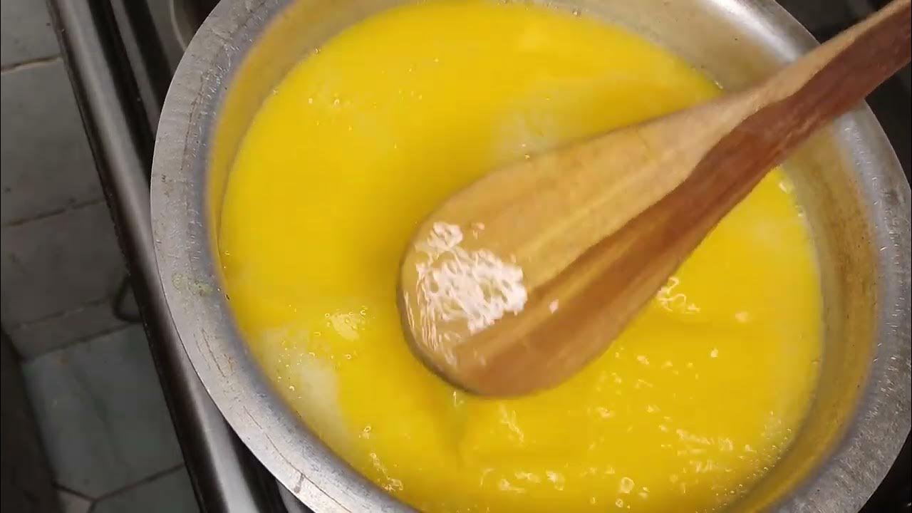 How to make your own fabric softener at home!! With only three