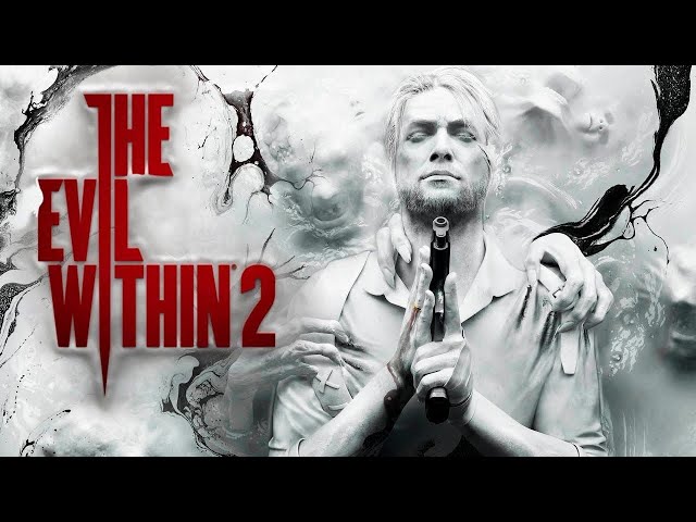 Jogo The Evil Within 2 - Ps4 - Kadri Tecnologia - Pensou em Informática,  Pensou em Kadri!