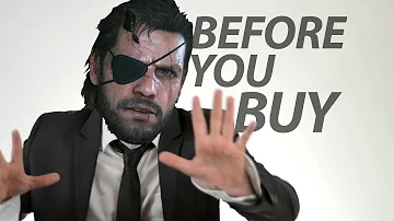 Is phantom pain boring?