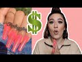 HOW I STARTED MY OWN PRESS ON NAIL BUSINESS!!