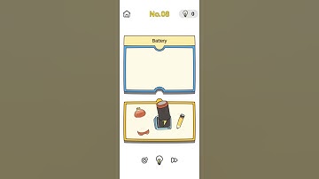 Brain out Brain storming level 8