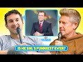Is He The Funniest SNL Comedian EVER?
