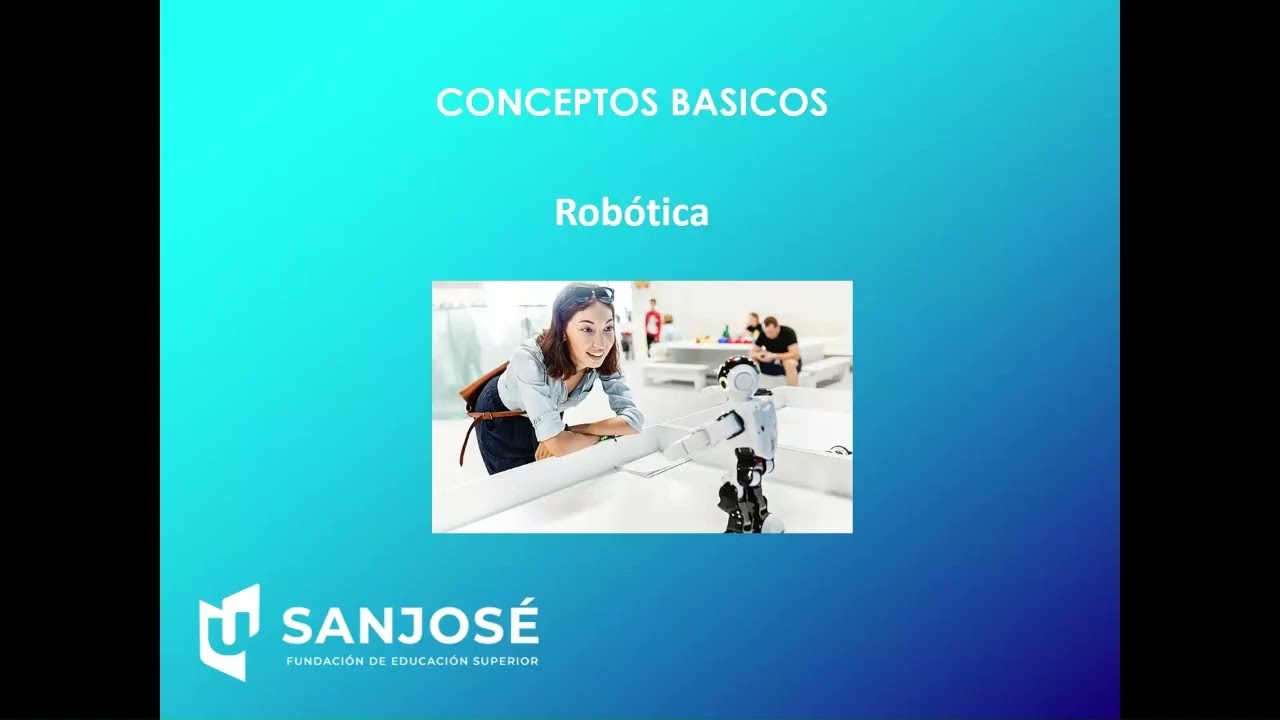 Microvideo Sistemas Inteligentes Sesión 8