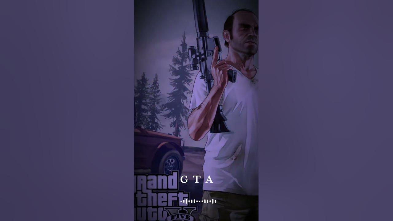 Iphone +Gta (ringtone)