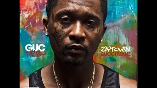 Gucci Mane - GucTiggy [Zaytoven] [Part 3]