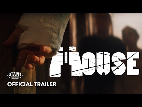 Mouse (2022) - Official Trailer