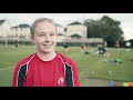 Player Focus | Dolores Hughes
