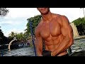 Calisthenics Workout Motivation (Full Body Outdoor Training)