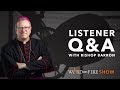 Listener Q&A with Bishop Barron (11/5/18)