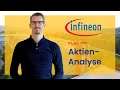 Infineon Aktienanalyse 2021 - Deutschlands Chip-Marktführer im Bewertungs-Check
