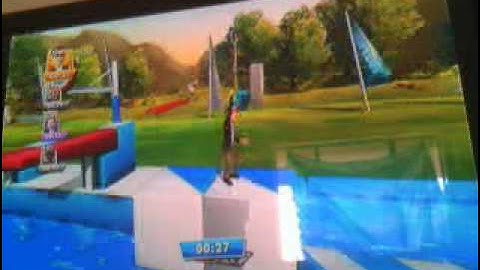 Wipeout Gameplay Part 1/2