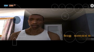 Gta San Andreas pc version on android. Exagear 5 in 1 Hugo. Mali g-72