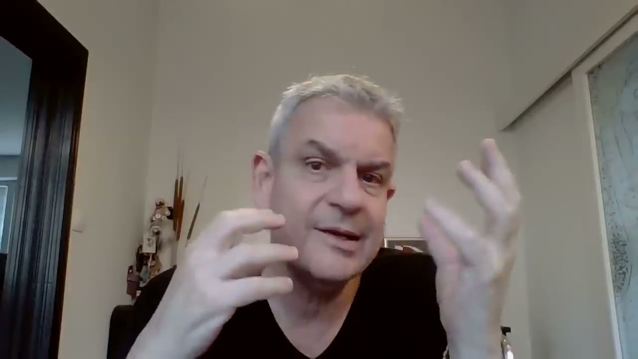 Are You Real - or Just a Mask, Persona?