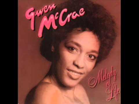 Watch GWEN McCRAE-ALL THIS LOVE THAT IM GIVING.wmv on YouTube