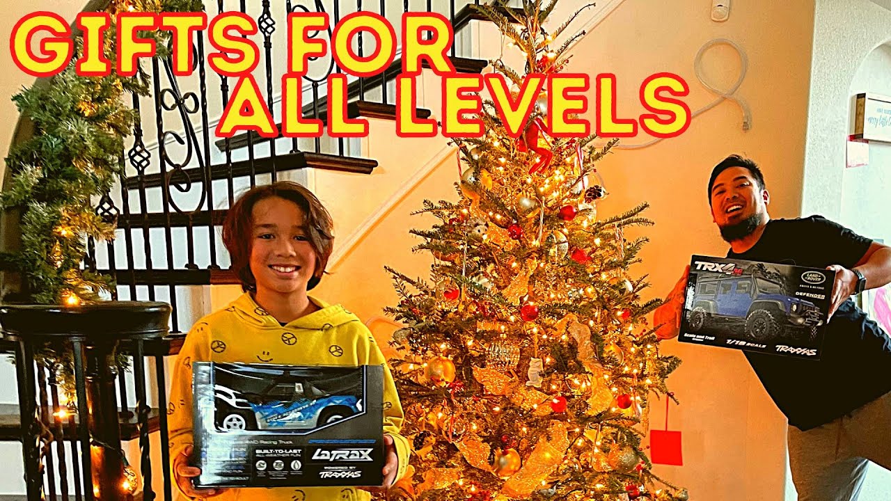 BEST RC CAR CHRISTMAS GIFTS 2022 YouTube
