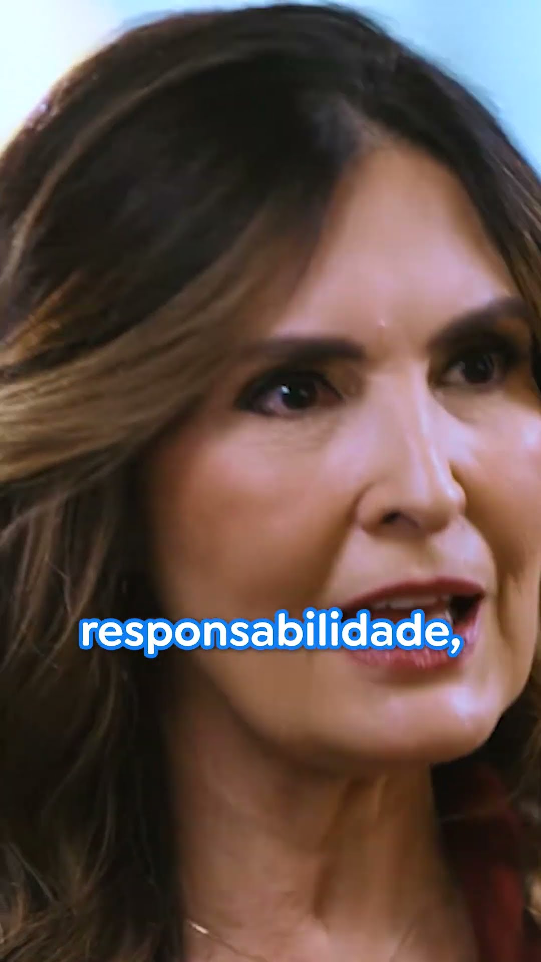 SEM PERDER A AMIZADE com FÁTIMA BERNARDES