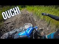 Our Most Challenging Ride Yet Ontario Highlands Ep2