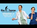 The home  episode 2