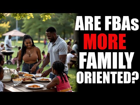 Are FBAs Actually More Family Oriented Than Other Groups?