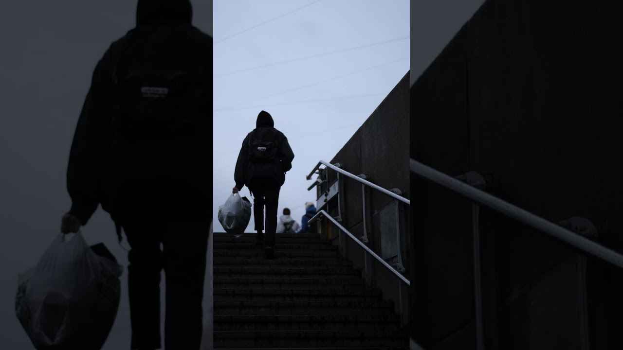 тестирую новый объектив. 