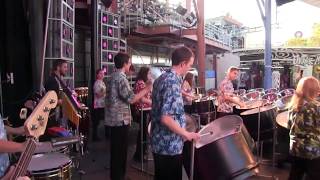 Under The Sea | CDS Steel Band