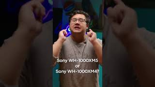Sony WH-1000XM5 vs. Sony WH-1000XM4: Which should you buy?