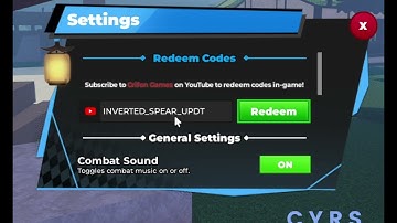 Kaizen codes June 2024   Redeem Kaizen codes For eight clan spins