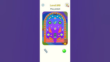 🧠DOP 3 : Draw One Part All Level: 249 Gameplay Solution 🚀🚀 #shorts #youtube