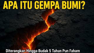 Download lagu Apa Itu Gempa Bumi dan Kenapa Ia Berlaku? | Sains Jelaskan!