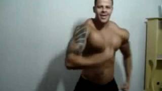 Synthol - chceš-li se stát idiotem