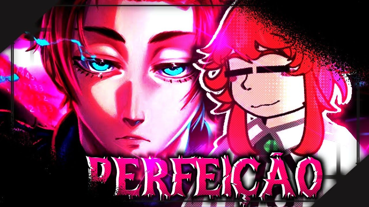 Kimi no Koto React Blxck - Perfeição (Itoshi Sae) • As