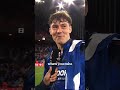 Penalty advice with Jørgen Strand Larsen ✍️