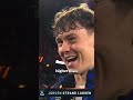 Penalty advice with Jørgen Strand Larsen ✍️
