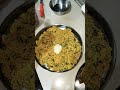 🥘VEG BIRYANI 😋 #food #tastyindia #tastyindia #recipe #cooking