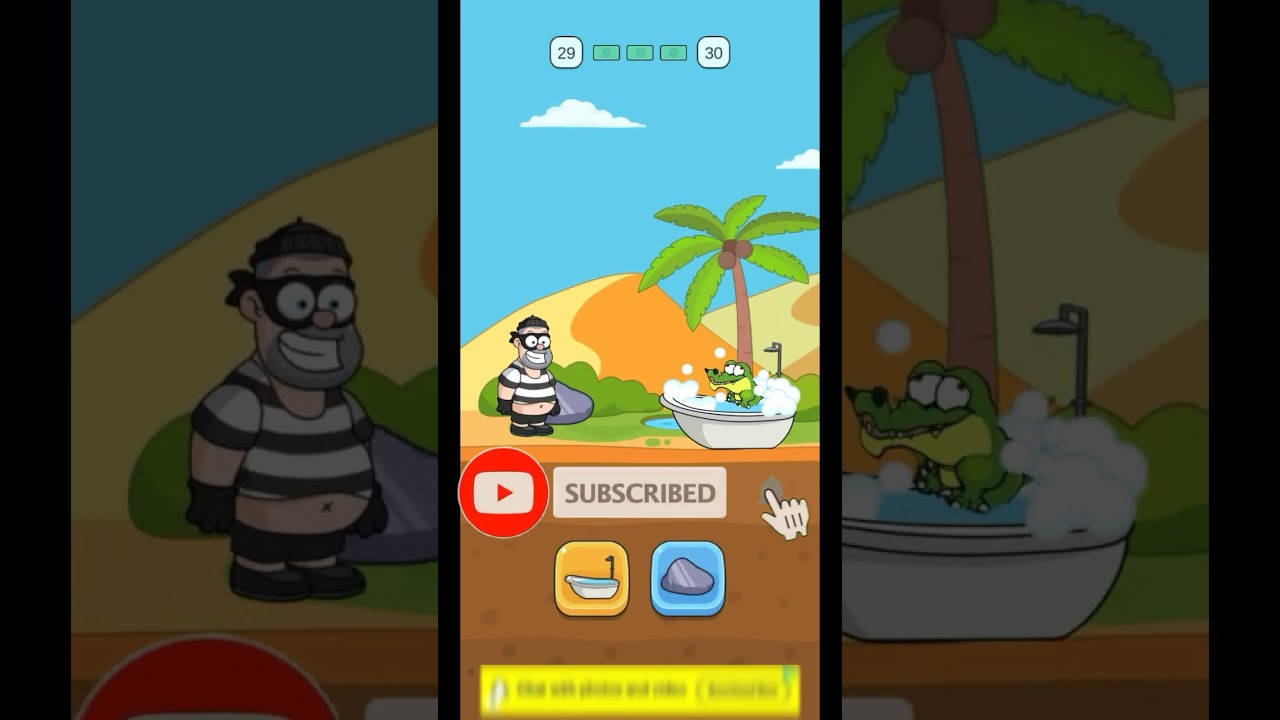 jail breaker level 29 || part 1 || prison exip